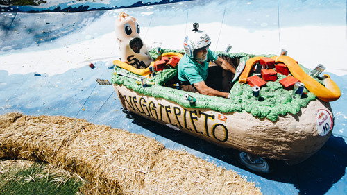 Red Bull Soapbox Race
