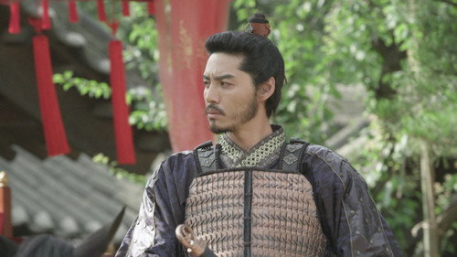 Hwarang: The Poet Warrior Youth still