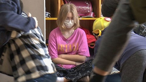 Épisode 13