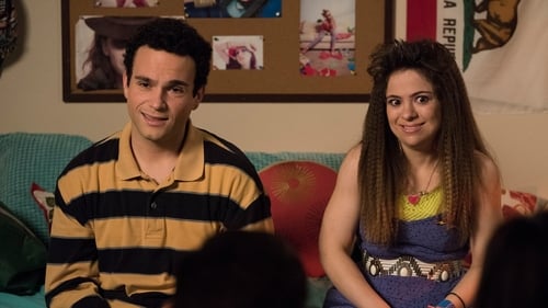 Os Goldbergs: 5×16