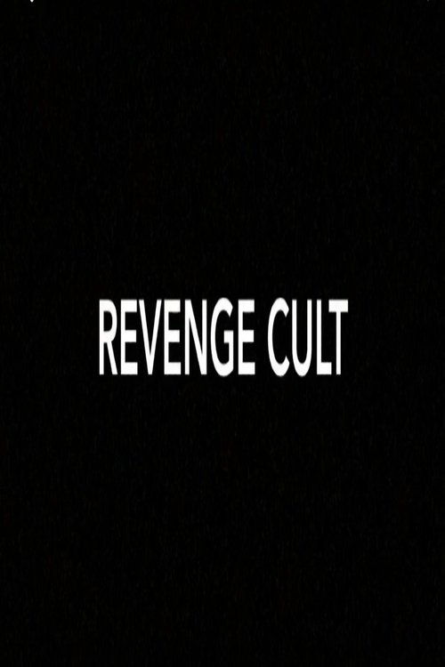 Revenge Cult movie poster player