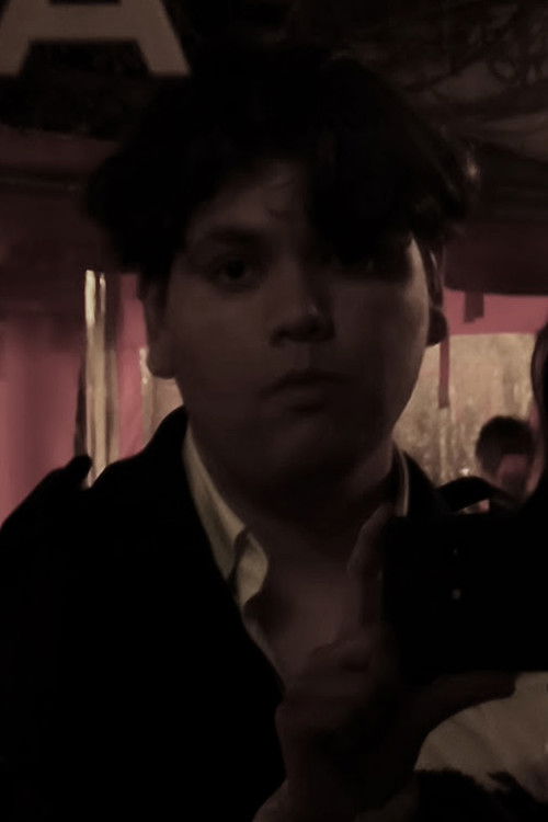 Benjamín Alonso Bravo Daz