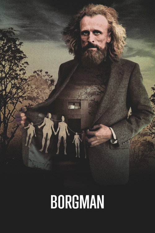 Borgman