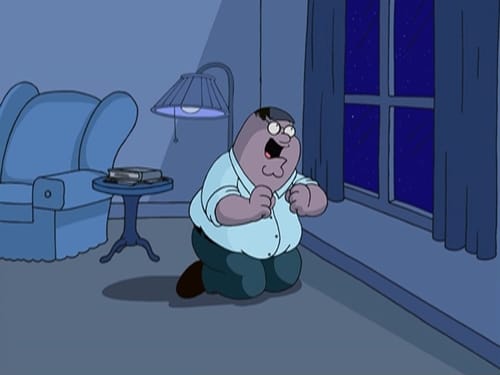 Family Guy: 3×22
