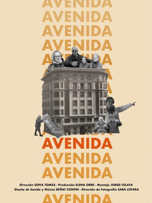 Avenida (2024)