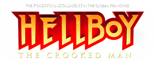 Hellboy: The Crooked Man