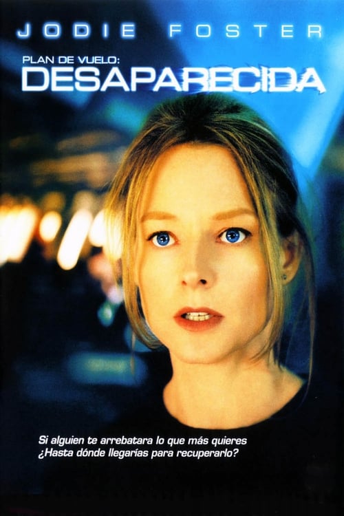 Flightplan poster