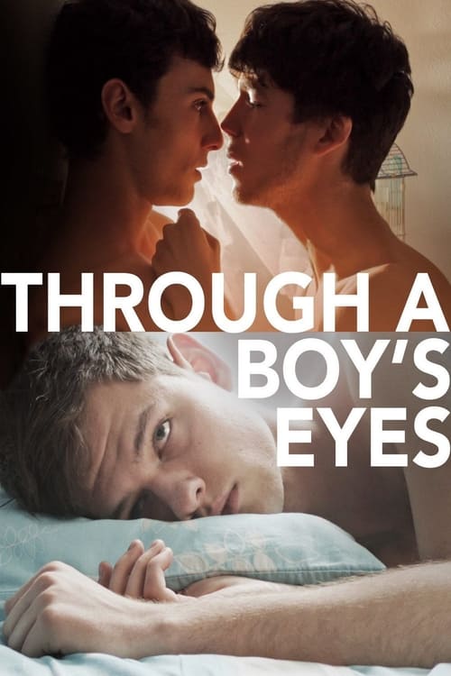 Poster Through a Boy's Eyes 2018