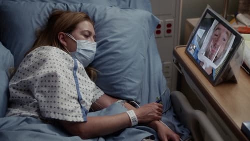 Grey's Anatomy - Season 17 - Episode 3: 3