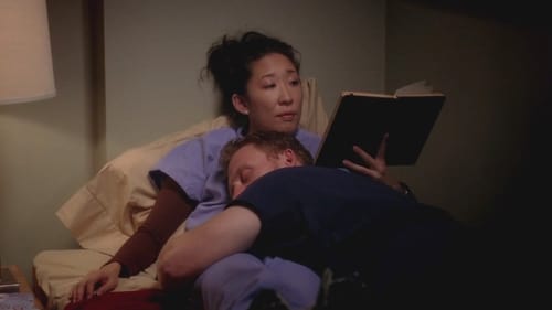 Grey’s Anatomy: 5×14