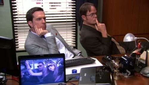 The Office (EUA): 8×14