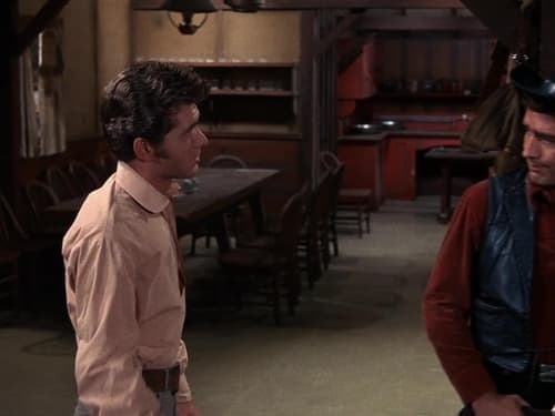 The Virginian, S01E25 - (1963)