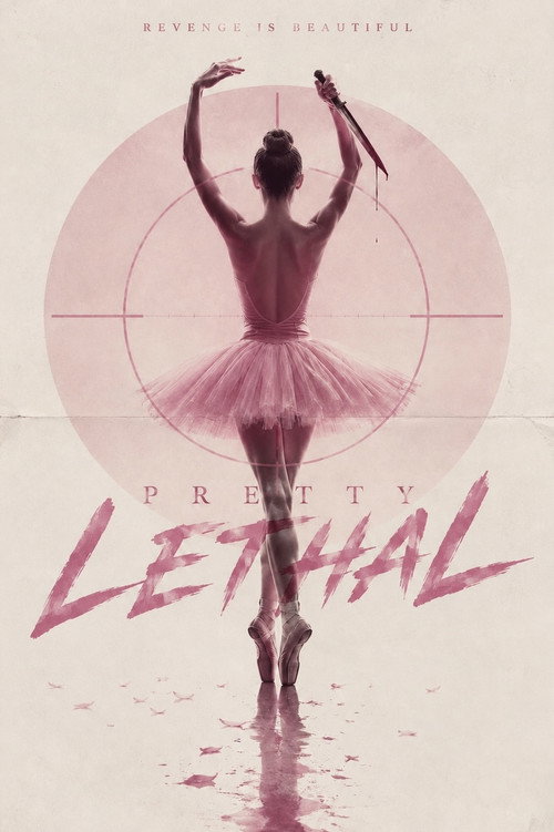 Poster 16 for Pretty Lethal