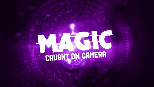 Magic Caught on Camera — Fondos 2