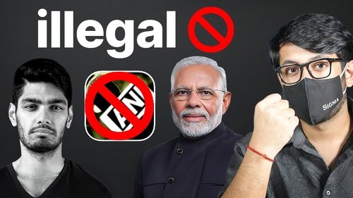 Mohak Mangal vs ANI ₹50 Lakh Income Loss Reality ft. Thugesh and PM Modi