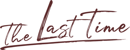 The Last Time