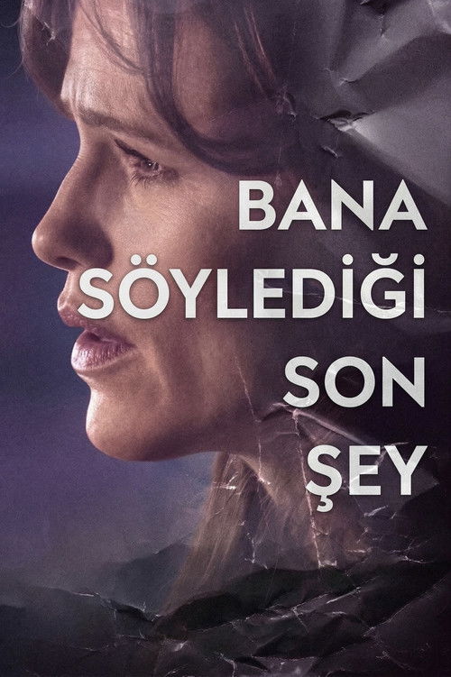 The Last Thing He Told Me