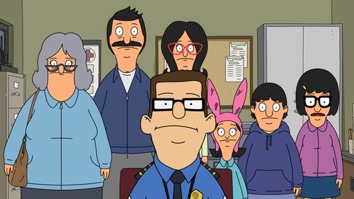 Poster della serie Bob's Burgers