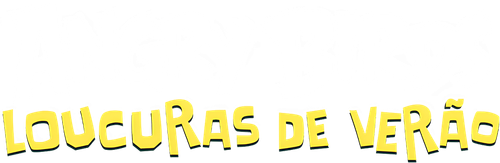 Angry Birds: Loucuras de Verão - Logo 3