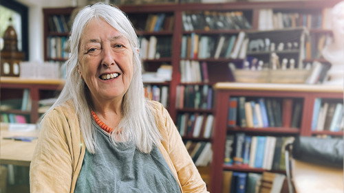 Mary Beard Remembers… Civilisation