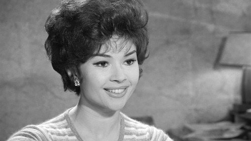 A Mouse with the Men