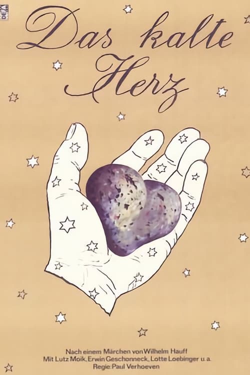 Heart of Stone poster