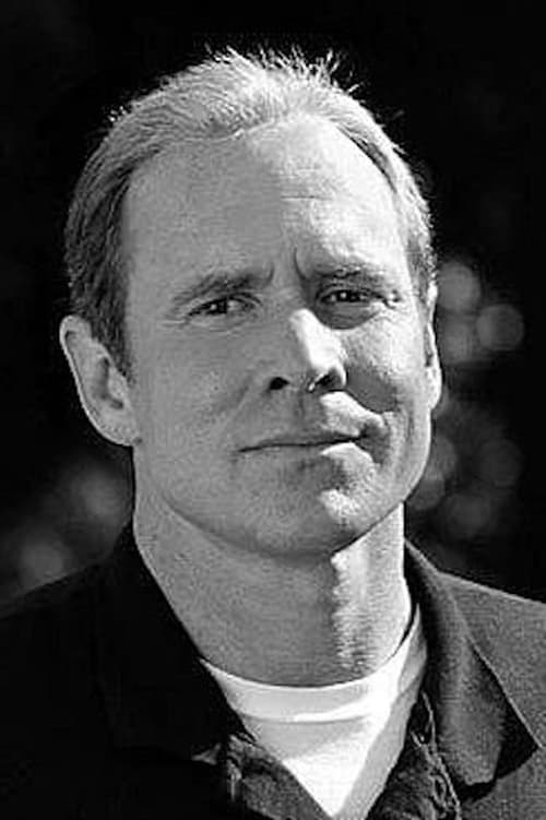 Will Patton isLt. Bill Hobarts