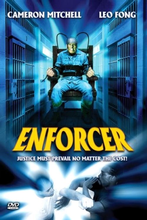Enforcer from Death Row