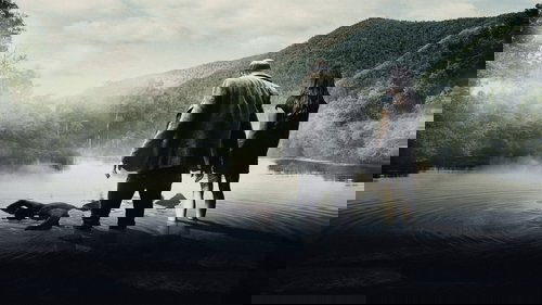 The Break