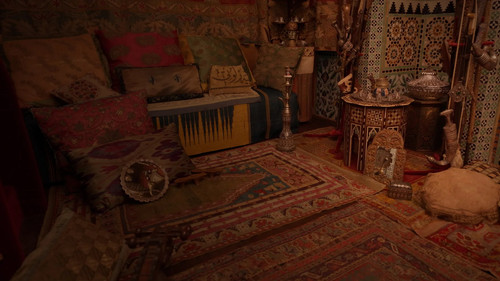 Le monde selon Pierre Loti