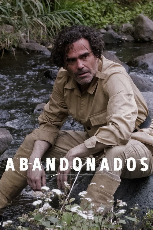Abandonados Poster
