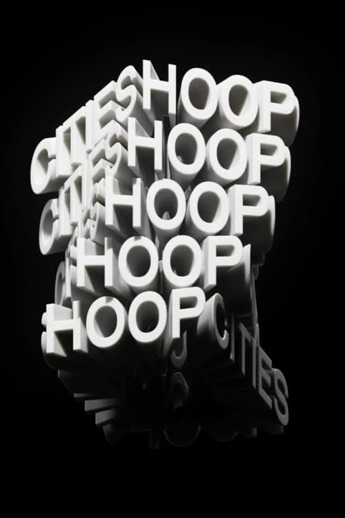 Poster Hoop Cities