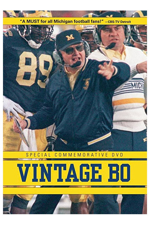 Vintage Bo