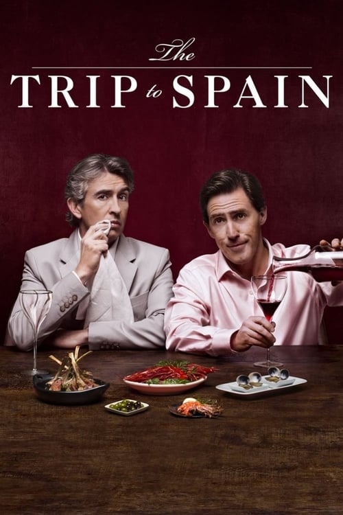 Where to stream The Trip Season 3