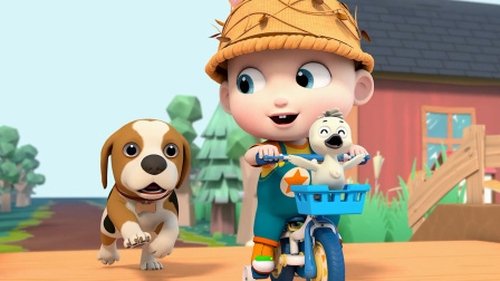 Épisode 3