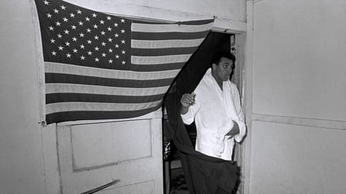 Poster della serie Muhammad Ali