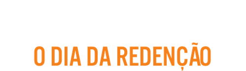 O Resgate: O Dia da Redenção - Logo 4