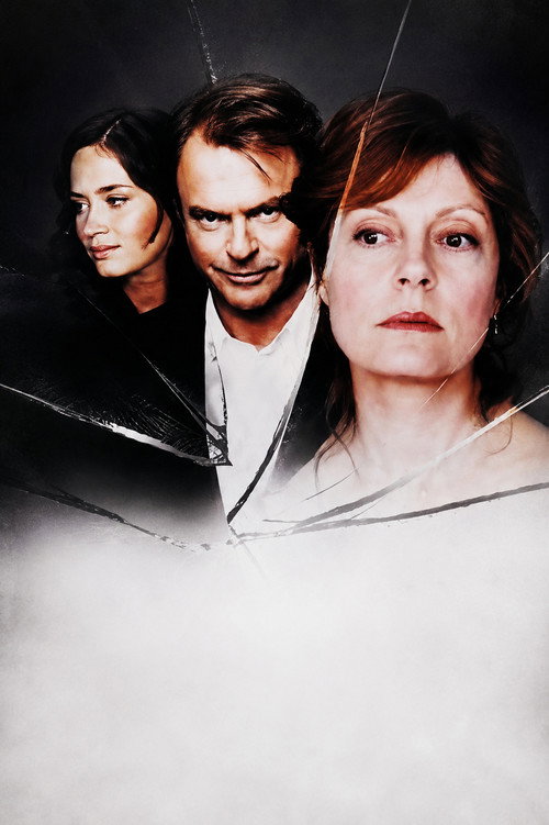 Póster oficial de Irresistible (2006) - Drama