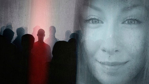 En morder iblandt os - drabet på Emilie Meng - Season 1 Backdrop Blur
