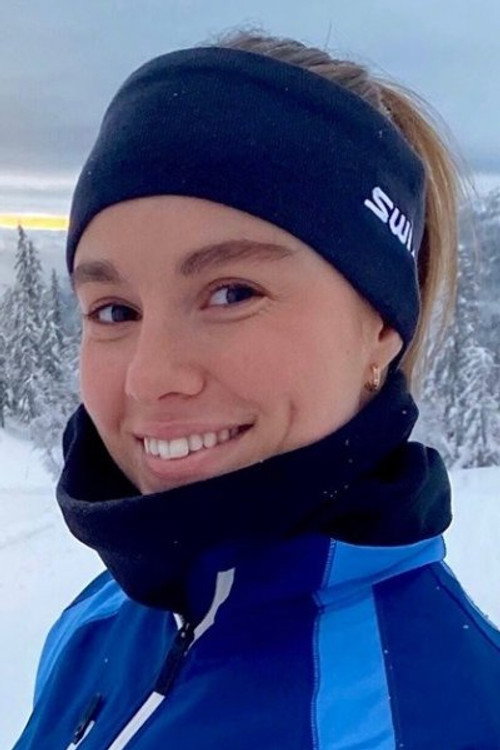 Sabrina Valentine Bjerg Sørensen