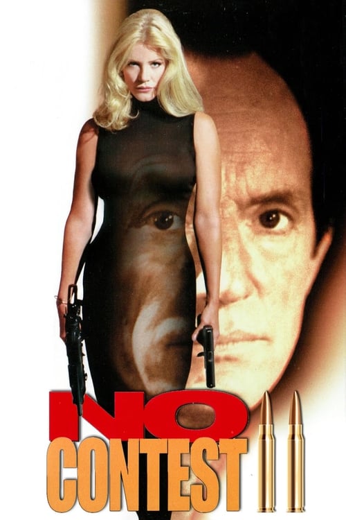 No Contest II Movie Poster Image
