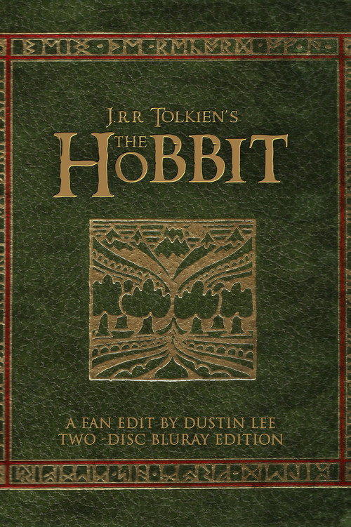 J.R.R. Tolkien's the Hobbit
