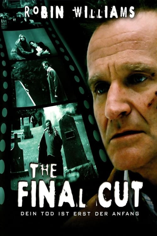 The Final Cut