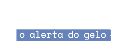 3x Artico O Alerta do Gelo