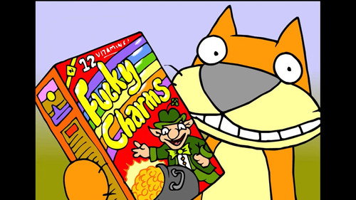 Fucky Charms
