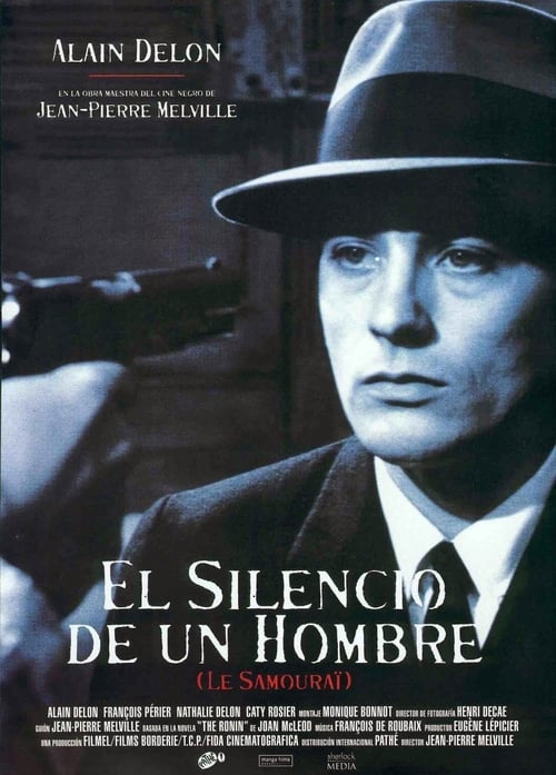 El silencio de un hombre (El samurái)