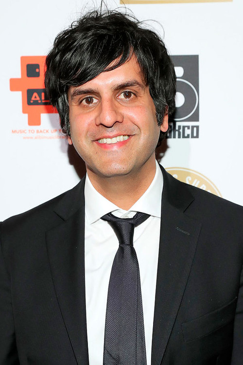 Foto de Siddhartha Khosla