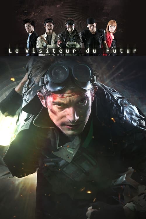 Escena 4 de Le Visiteur du Futur