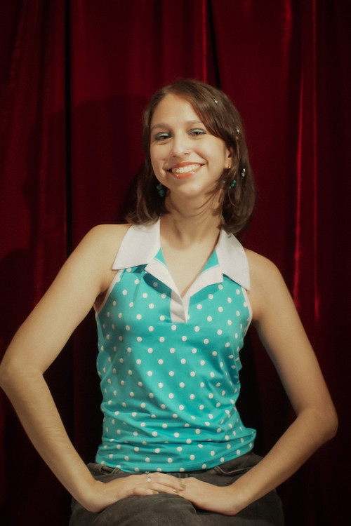 Beatriz Capelas