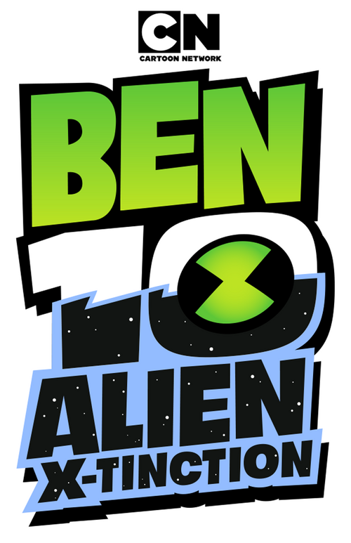 Ben 10: Alien X-Tinction